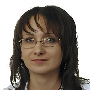 Макачеева Татьяна Александровна