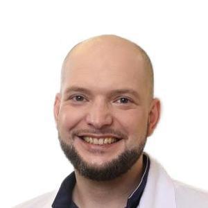 Петренко Владимир Анатольевич