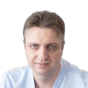 Кузнецов Дмитрий Валерьевич