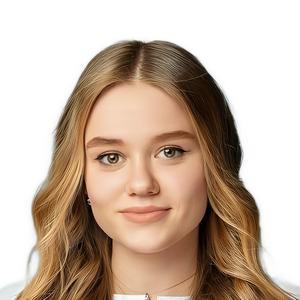 Чусляева Дарья Алексеевна