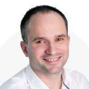 Гудименко Юрий Борисович