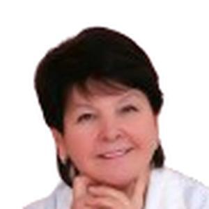 Качалина Татьяна Симоновна