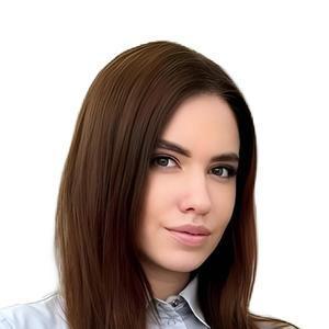Шепелева Лариса Сергеевна