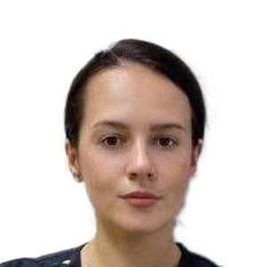 Родионова (Кузнецова) Анастасия Андреевна