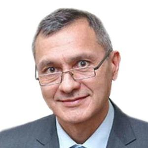 Каразбаев Рустем Фиркатович