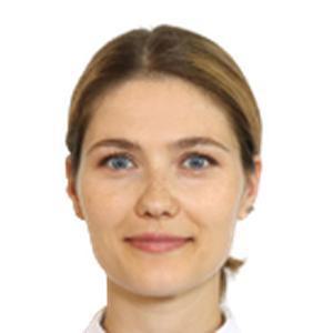 Кувшинова Олеся Викторовна
