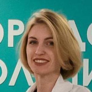 Юрганова (Солдатова) Валерия Андреевна