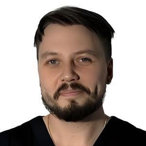 Шумилов Кирилл Александрович