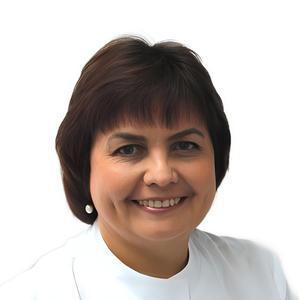 Гильфанова Раушания Ахтамовна