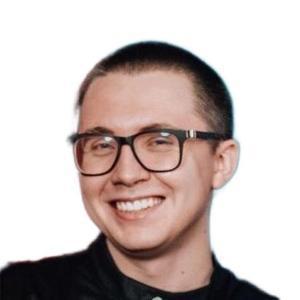 Штибинг Никита Дмитриевич