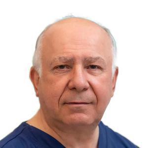 Арустамян Каро Родикович