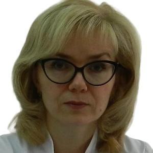 Самсонова Татьяна Вячеславовна
