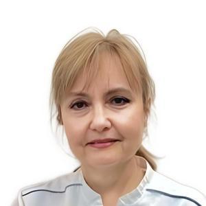 Макалатия Марина Вадимовна