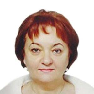 Когония Лали Михайловна