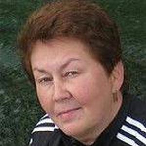Шестакова Елена Юрьевна
