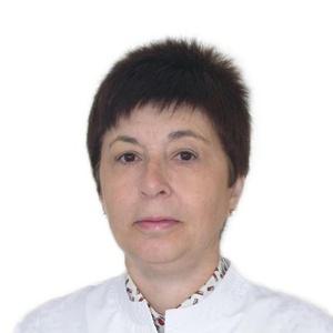 Артемина Елена Евгеньевна
