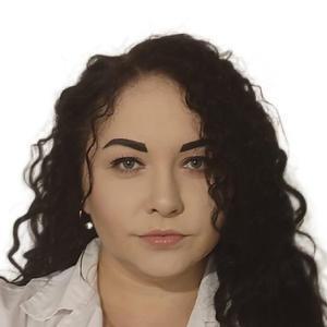 БелозероваИванова Мария Андреевна