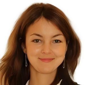 Свириденко Анна Вячеславовна