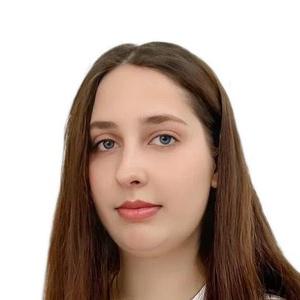 Евтихеева Ирина Васильевна