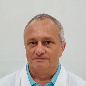 Самерханов Наиль Зиганшевич