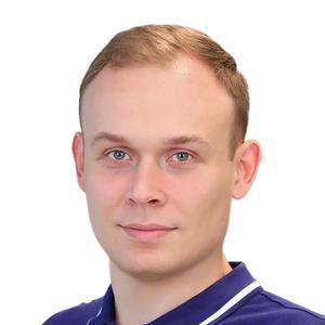 Зайцев Глеб Александрович