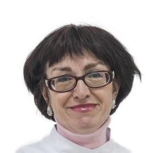 Сахаутдинова Гюльнар Муратовна