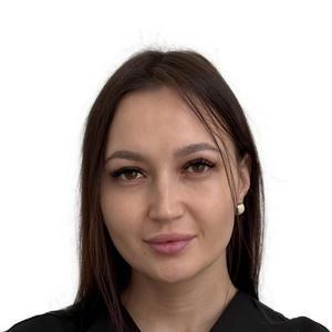 Кудрявцева Виктория Александровна