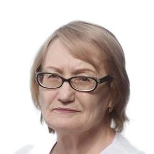 Пахомова Татьяна Ивановна