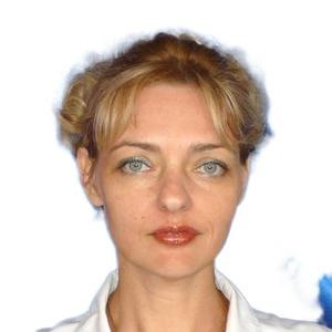 Каримова Ольга Геннадьевна