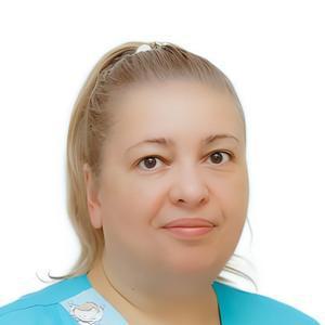 Лескова Екатерина Олеговна