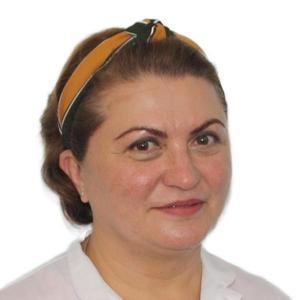 Пхитикова Бэла Халифовна