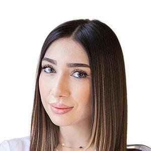 Алибекова Зухра Рамизовна