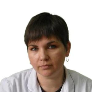 Сидельцева Вера Станиславовна