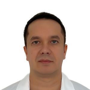 Ахметов Ренат Рустамович