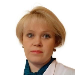 Галушко Юлия Александровна