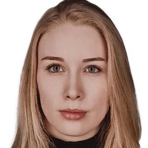 Петрова Дарья Николаевна