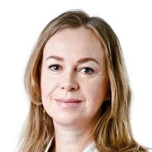 Кадрова Светлана Аркадьевна