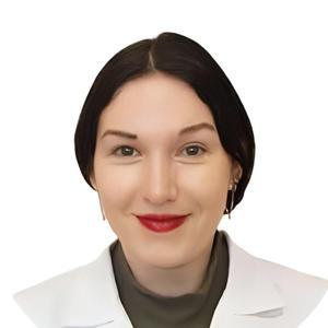 Апраксина Станислава Игоревна