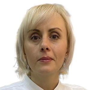 Попырина Наталья Сергеевна
