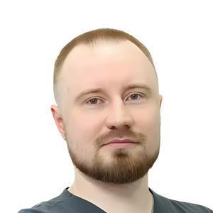 Головецкий Остап Игоревич