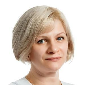 Маркина Людмила Викторовна