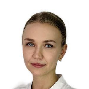 Грачева Елизавета Сергеевна