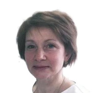 Кондратьева Татьяна Михайловна