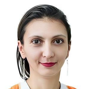 Бирюк Наталья Дмитриевна