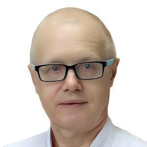 Агапов Алексей Сергеевич