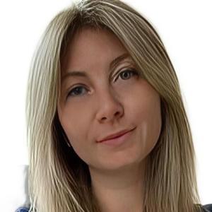 Юрченкова Ольга Александровна