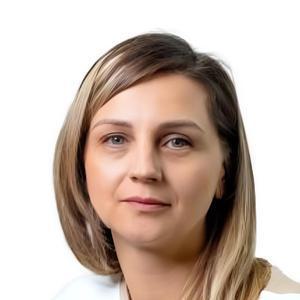 Нестеренко Ирина Викторовна