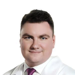 Нечаев Александр Сергеевич