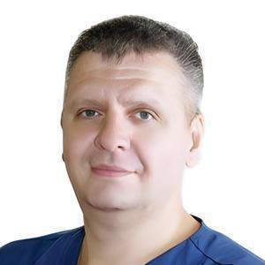 Баранов Сергей Александрович