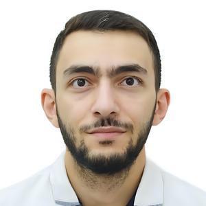 Худуев Ниджат Агилович